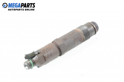 Diesel fuel injector for Peugeot 106 1.5 D, 57 hp, hatchback, 3 doors, 1998