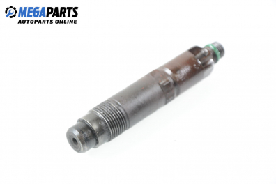 Diesel fuel injector for Peugeot 106 1.5 D, 57 hp, hatchback, 3 doors, 1998