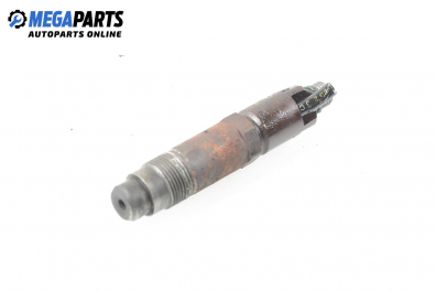 Diesel fuel injector for Peugeot 106 1.5 D, 57 hp, hatchback, 3 doors, 1998