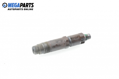 Diesel fuel injector for Peugeot 106 1.5 D, 57 hp, hatchback, 3 doors, 1998