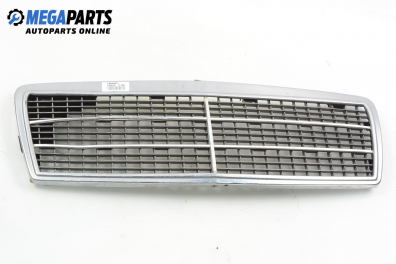 Grill for Mercedes-Benz C-Class 202 (W/S) 1.8, 122 hp, sedan, 5 doors, 1994, position: front