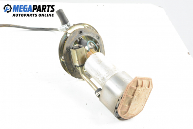 Fuel pump for Opel Astra F 1.6, 75 hp, hatchback, 5 doors, 1991