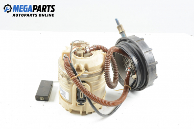 Fuel pump for Volkswagen Polo (6N/6N2) 1.6, 75 hp, hatchback, 5 doors, 1995