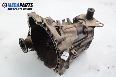  for Volkswagen Polo (6N/6N2) 1.6, 75 hp, hatchback, 1995