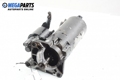 Demaror for Renault Clio I 1.9 D, 64 hp, hatchback, 3 uși, 1994