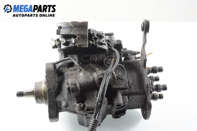 Diesel injection pump for Renault Clio I 1.9 D, 64 hp, hatchback, 1994