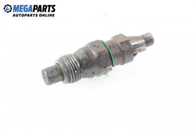 Diesel fuel injector for Renault Clio I 1.9 D, 64 hp, hatchback, 3 doors, 1994