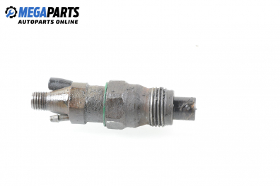 Duza diesel for Renault Clio I 1.9 D, 64 hp, hatchback, 3 uși, 1994