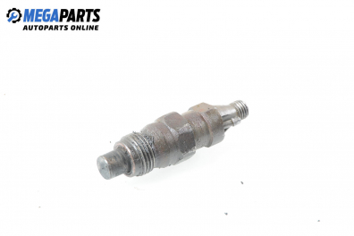 Diesel fuel injector for Renault Clio I 1.9 D, 64 hp, hatchback, 3 doors, 1994