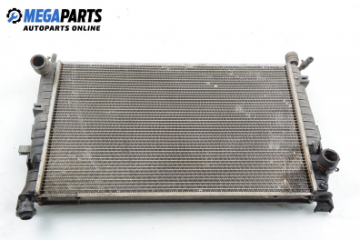 Water radiator for Ford Mondeo Mk I 1.8 TD, 88 hp, sedan, 5 doors, 1993