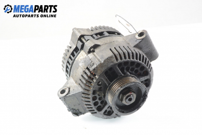 Alternator for Ford Mondeo Mk I 1.8 TD, 88 hp, sedan, 1993