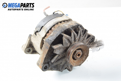 Alternator for Renault Clio I 1.4, 79 hp, hatchback, 1991