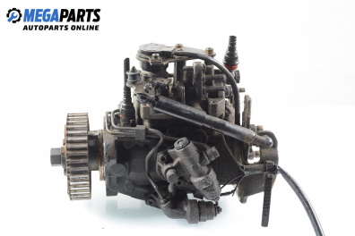 Diesel injection pump for Ford Fiesta IV 1.8 D, 60 hp, hatchback, 1997