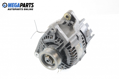 Alternator for Ford Fiesta IV 1.8 D, 60 hp, hatchback, 1997