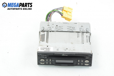 CD player for Mazda 323 (BJ) (1998-2003)