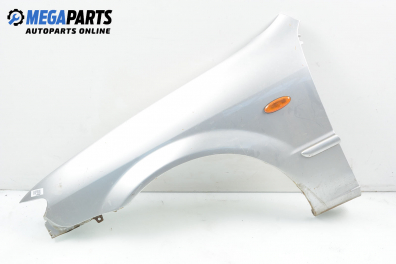 Fender for Mazda 323 (BJ) 1.4, 72 hp, hatchback, 5 doors, 2003, position: front - left