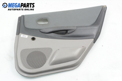 Interior door panel  for Mazda 323 (BJ) 1.4, 72 hp, hatchback, 5 doors, 2003, position: rear - right