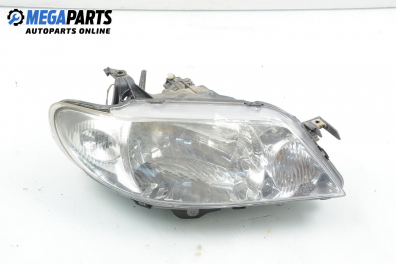 Headlight for Mazda 323 (BJ) 1.4, 72 hp, hatchback, 5 doors, 2003, position: right