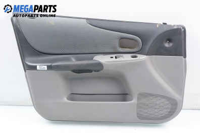 Interior door panel  for Mazda 323 (BJ) 1.4, 72 hp, hatchback, 5 doors, 2003, position: front - left