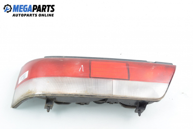 Tail light for Suzuki Swift 1.0, 53 hp, hatchback, 5 doors, 2002, position: left