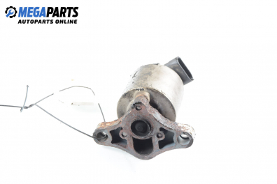 EGR ventil for Opel Zafira A 1.8 16V, 116 hp, minivan, 1999