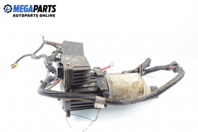 Hydraulische pumpe for Opel Zafira A 1.8 16V, 116 hp, minivan, 1999