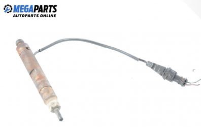 Injector inteligent for Renault Clio II 1.9 dTi, 80 hp, hatchback, 5 uși, 2000