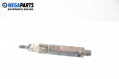 Diesel fuel injector for Renault Clio II 1.9 dTi, 80 hp, hatchback, 5 doors, 2000