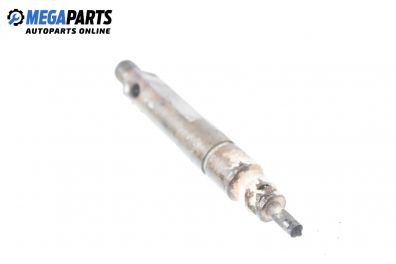 Diesel fuel injector for Renault Clio II 1.9 dTi, 80 hp, hatchback, 5 doors, 2000