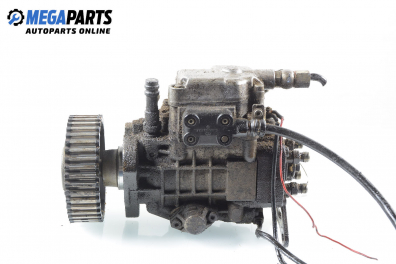 Diesel injection pump for Renault Clio II 1.9 dTi, 80 hp, hatchback, 2000