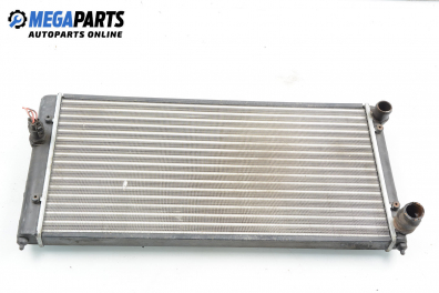 Wasserradiator for Volkswagen Golf III 1.8, 90 hp, combi, 5 türen, 1995