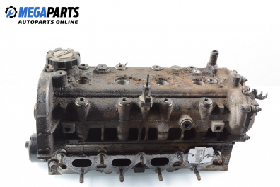 Engine head for Fiat Bravo 1.2 16V, 82 hp, hatchback, 3 doors, 1997