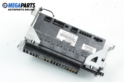 SAM module for Mercedes-Benz E-Class 211 (W/S) 2.7 CDI, 177 hp, station wagon, 5 doors automatic, 2003