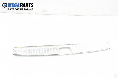 Placă de protecție portbagaj for Mercedes-Benz E-Class Estate (S211) (03.2003 - 07.2009), 5 uși, combi