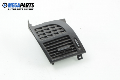 AC heat air vent for Mercedes-Benz E-Class 211 (W/S) 2.7 CDI, 177 hp, station wagon, 5 doors automatic, 2003