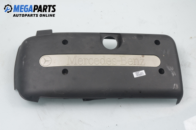 Engine cover for Mercedes-Benz E-Class 211 (W/S) 2.7 CDI, 177 hp, station wagon, 5 doors automatic, 2003