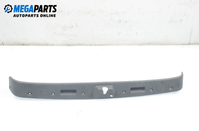 Capac plastic portbagaj for Mercedes-Benz E-Class 211 (W/S) 2.7 CDI, 177 hp, combi, 5 uși automatic, 2003, position: din spate