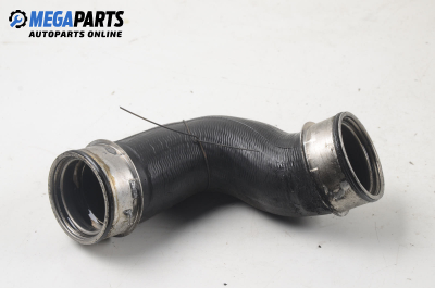 Turbo hose for Mercedes-Benz E-Class 211 (W/S) 2.7 CDI, 177 hp, station wagon, 5 doors automatic, 2003