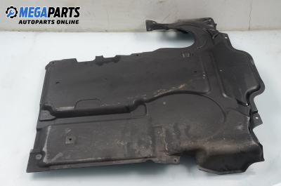 Skid plate for Mercedes-Benz E-Class 211 (W/S) 2.7 CDI, 177 hp, station wagon, 5 doors automatic, 2003