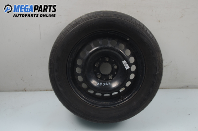 Spare tire for Mercedes-Benz E-Class 211 (W/S) (2002-2009) 16 inches, width 6 (The price is for one piece)