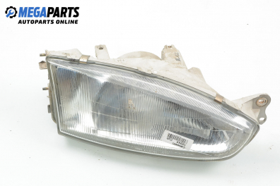 Headlight for Mitsubishi Colt V 1.3, 75 hp, hatchback, 3 doors, 1997, position: right