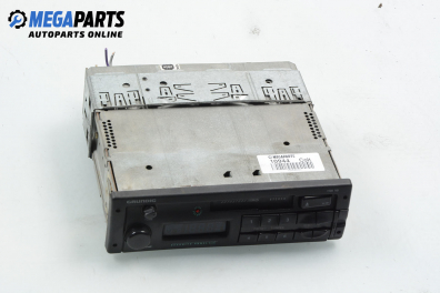 Cassette player for Mitsubishi Colt V (1995-2002), 3 doors