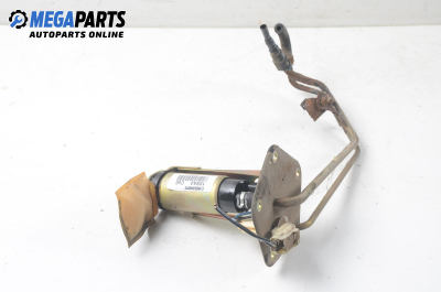 Fuel pump for Mitsubishi Colt V 1.3, 75 hp, hatchback, 3 doors, 1997