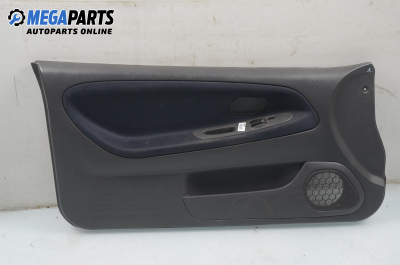 Interior door panel  for Mitsubishi Colt V 1.3, 75 hp, hatchback, 3 doors, 1997, position: left