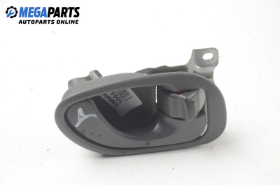 Inner handle for Mitsubishi Colt V 1.3, 75 hp, hatchback, 3 doors, 1997, position: right