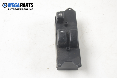 Window adjustment switch for Mitsubishi Colt V 1.3, 75 hp, hatchback, 3 doors, 1997