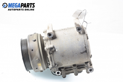 AC compressor for Mitsubishi Colt V 1.3, 75 hp, hatchback, 3 doors, 1997