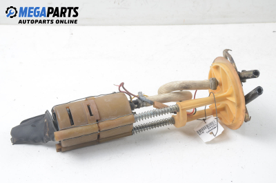 Fuel pump for Renault 19 1.7, 73 hp, hatchback, 5 doors, 1992