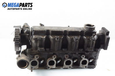 Engine head for Opel Astra F 1.6, 71 hp, hatchback, 5 doors, 1994