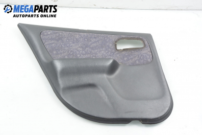 Interior door panel  for Nissan Primera (P11) 2.0 TD, 90 hp, sedan, 5 doors, 1999, position: rear - left